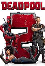 Deadpool 2 2018 Dub in Hindi Bluray DVD Rip Full Movie